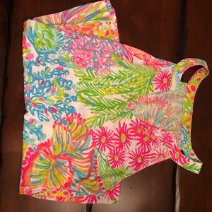 Lily pulitzer top